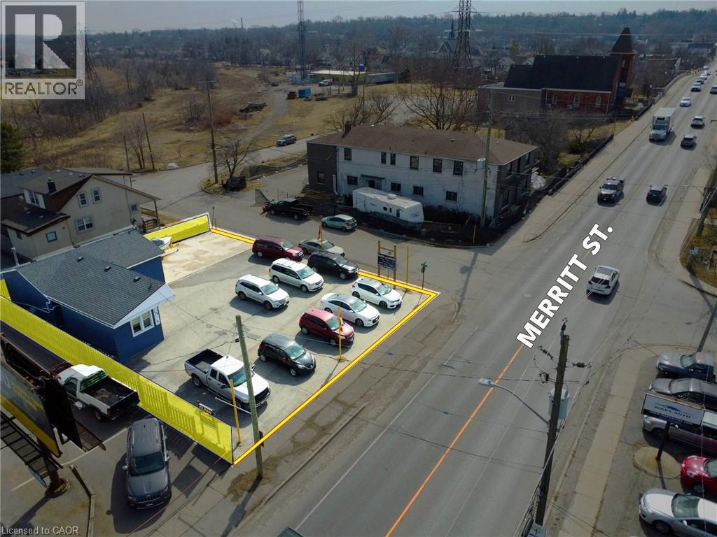 394 Merritt Street, St. Catharines, Ontario  L2P 1P4 - Photo 4 - 40779664