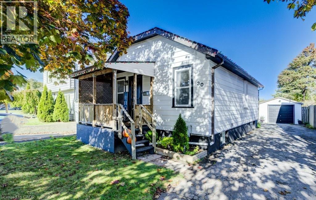 30 ELMWOOD Avenue, Cambridge, Ontario