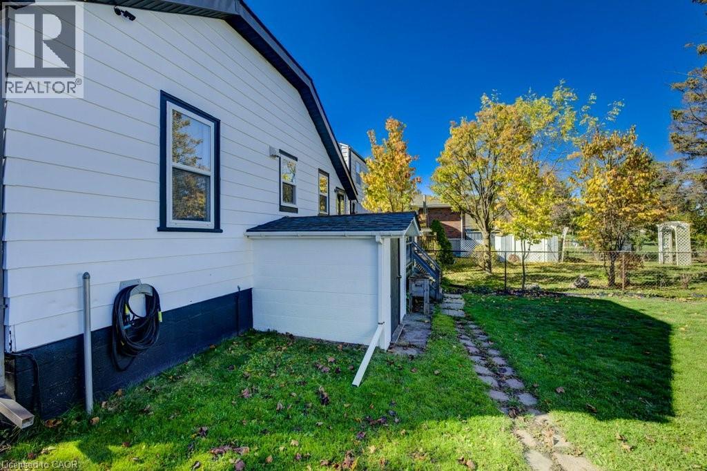 30 Elmwood Avenue, Cambridge, Ontario  N1R 4Y1 - Photo 25 - 40779558