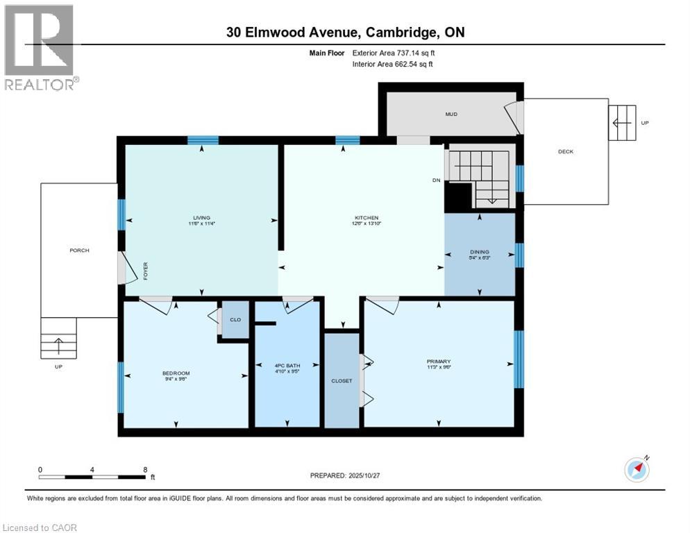 30 Elmwood Avenue, Cambridge, Ontario  N1R 4Y1 - Photo 30 - 40779558