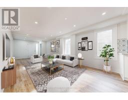 408 ANDREW STREET, Newmarket, Ontario