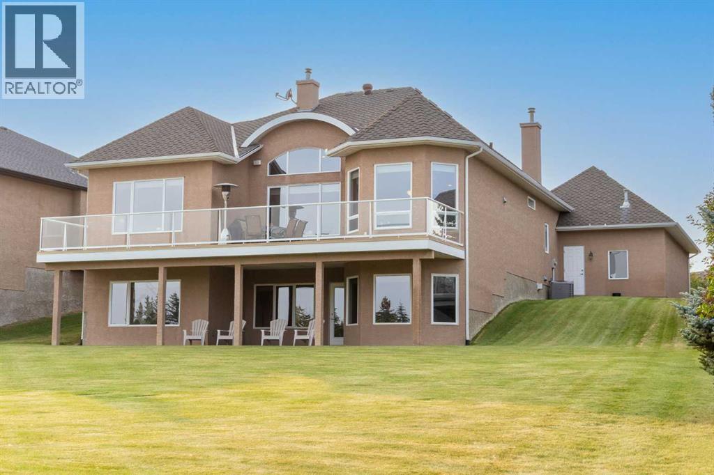 435 Rodeo Ridge, Rural Rocky View County, Alberta