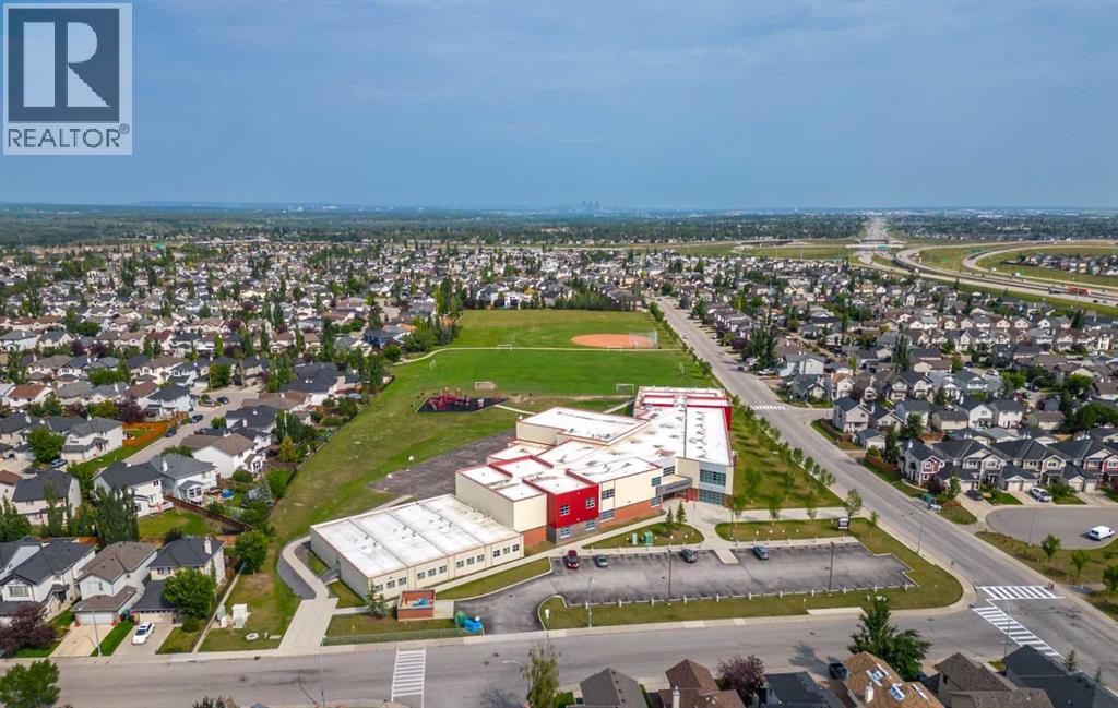 310 Cranford Walk Se, Calgary, Alberta  T3M 1R7 - Photo 40 - A2259142