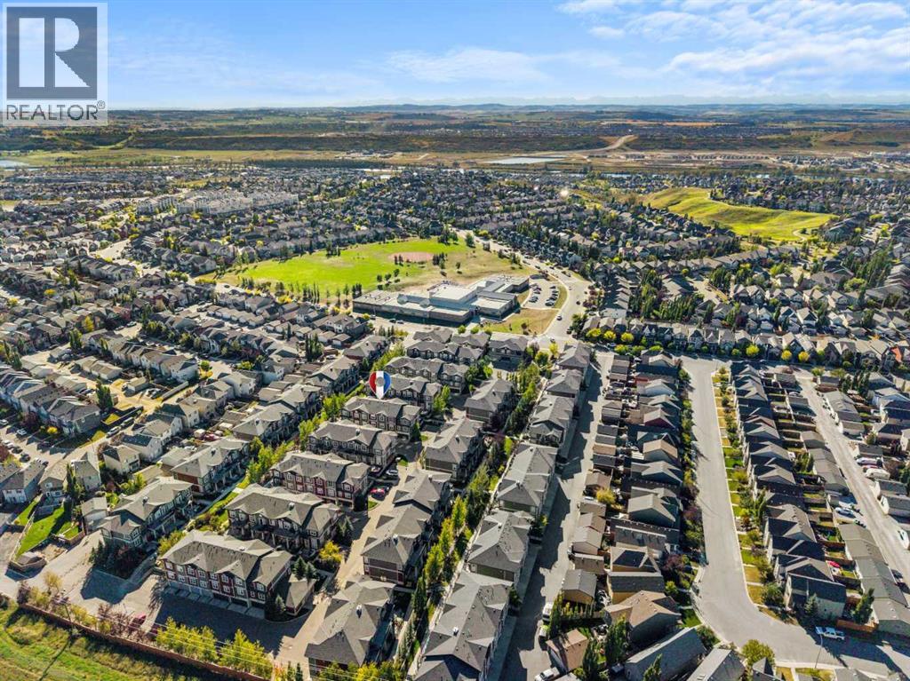 310 Cranford Walk Se, Calgary, Alberta  T3M 1R7 - Photo 35 - A2259142