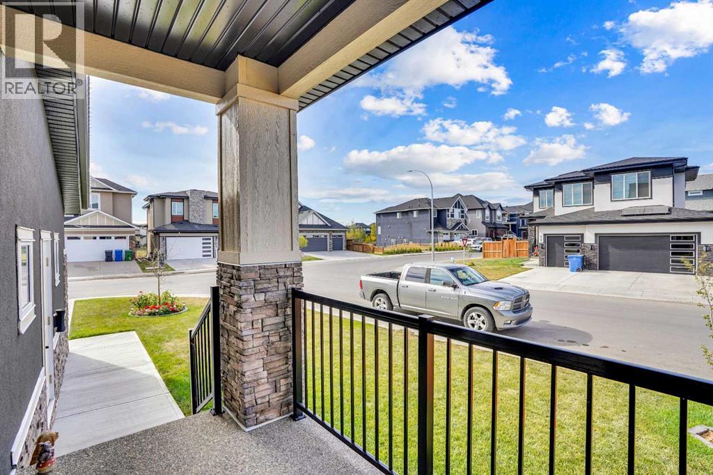 179 Kinniburgh Loop, Chestermere, Alberta  T1X 2S6 - Photo 31 - A2261678