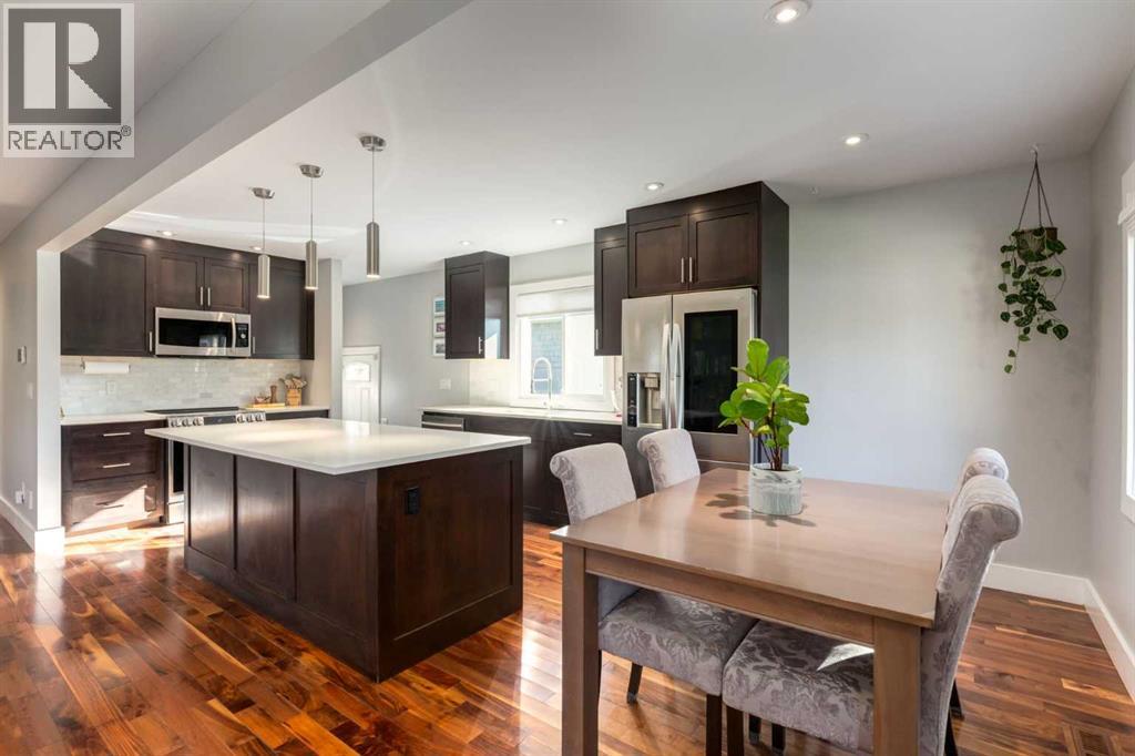 32 Calandar Road Nw, Calgary, Alberta  T2L 0P6 - Photo 17 - A2264826