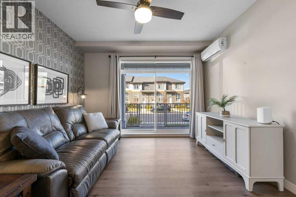108, 100 Auburn Meadows Common Se, Calgary, Alberta  T3M 2X7 - Photo 17 - A2266043