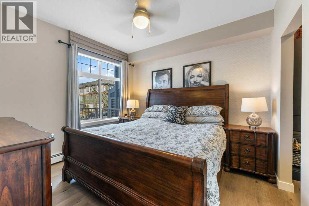 108, 100 Auburn Meadows Common Se, Calgary, Alberta  T3M 2X7 - Photo 32 - A2266043