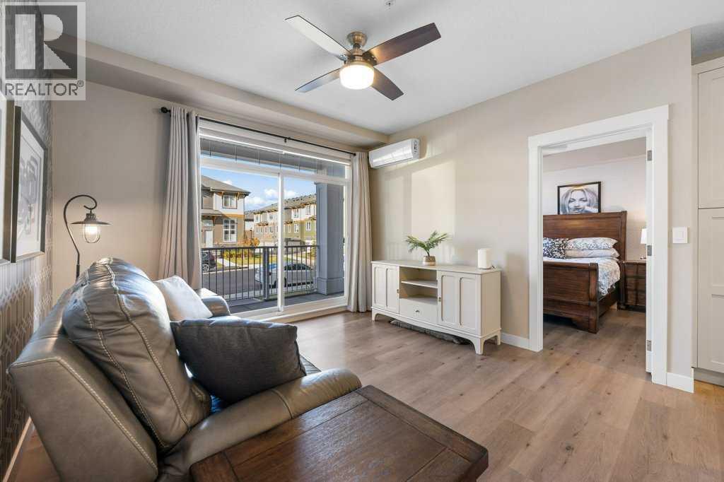 108, 100 Auburn Meadows Common Se, Calgary, Alberta  T3M 2X7 - Photo 15 - A2266043