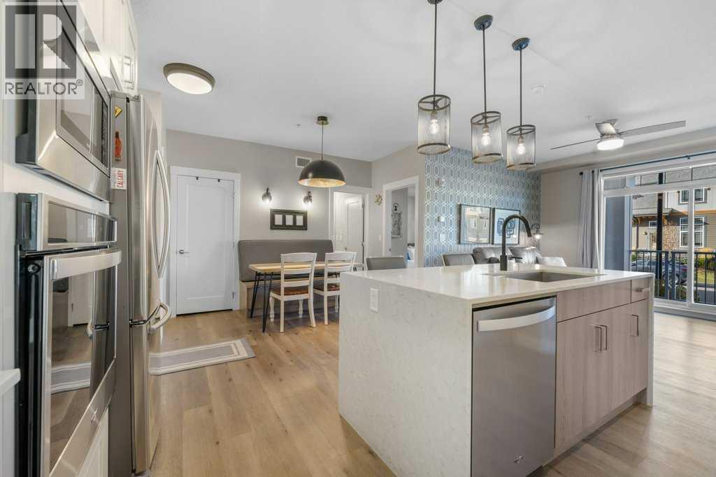 108, 100 Auburn Meadows Common Se, Calgary, Alberta  T3M 2X7 - Photo 25 - A2266043