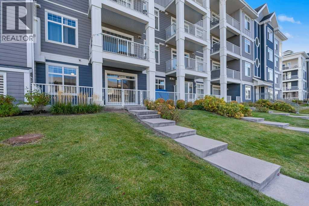 108, 100 Auburn Meadows Common Se, Calgary, Alberta  T3M 2X7 - Photo 41 - A2266043
