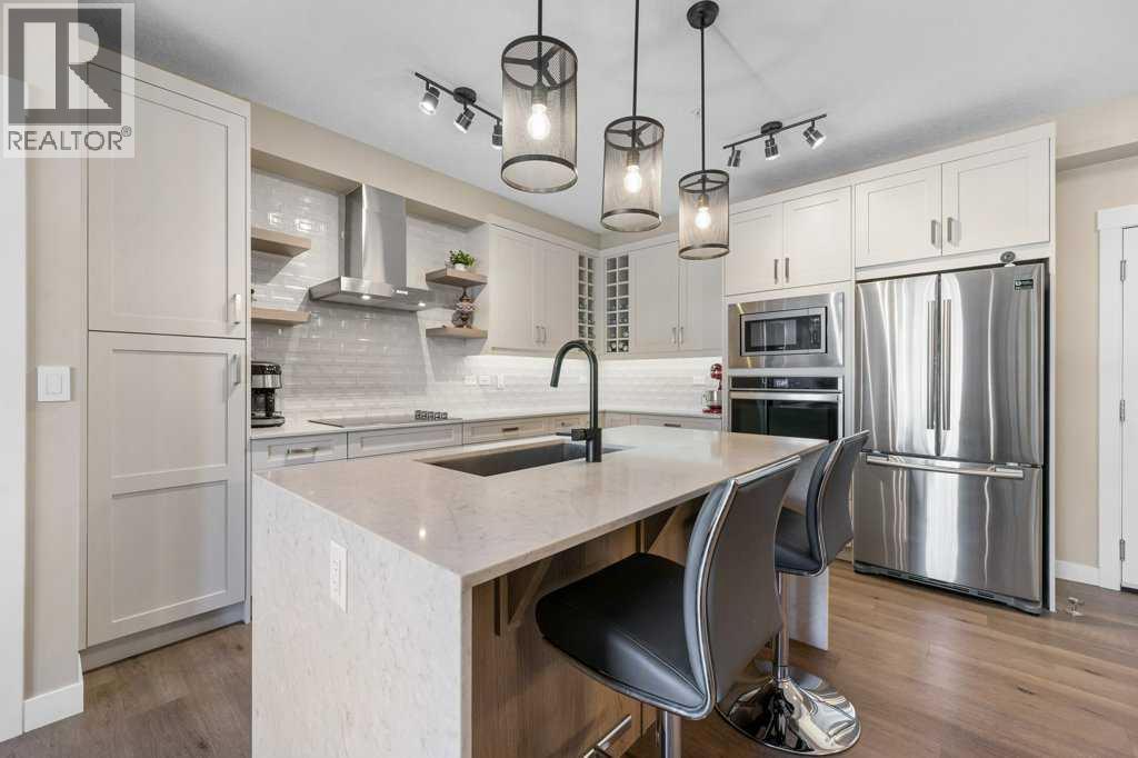108, 100 Auburn Meadows Common Se, Calgary, Alberta  T3M 2X7 - Photo 14 - A2266043