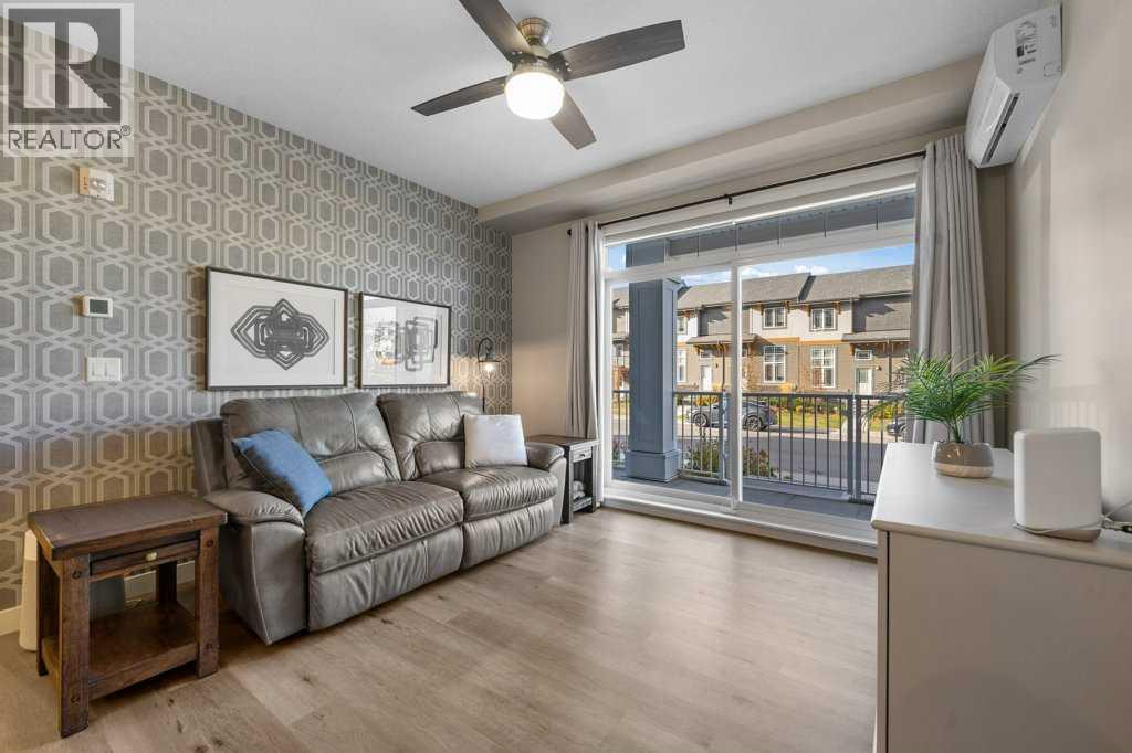 108, 100 Auburn Meadows Common Se, Calgary, Alberta  T3M 2X7 - Photo 18 - A2266043