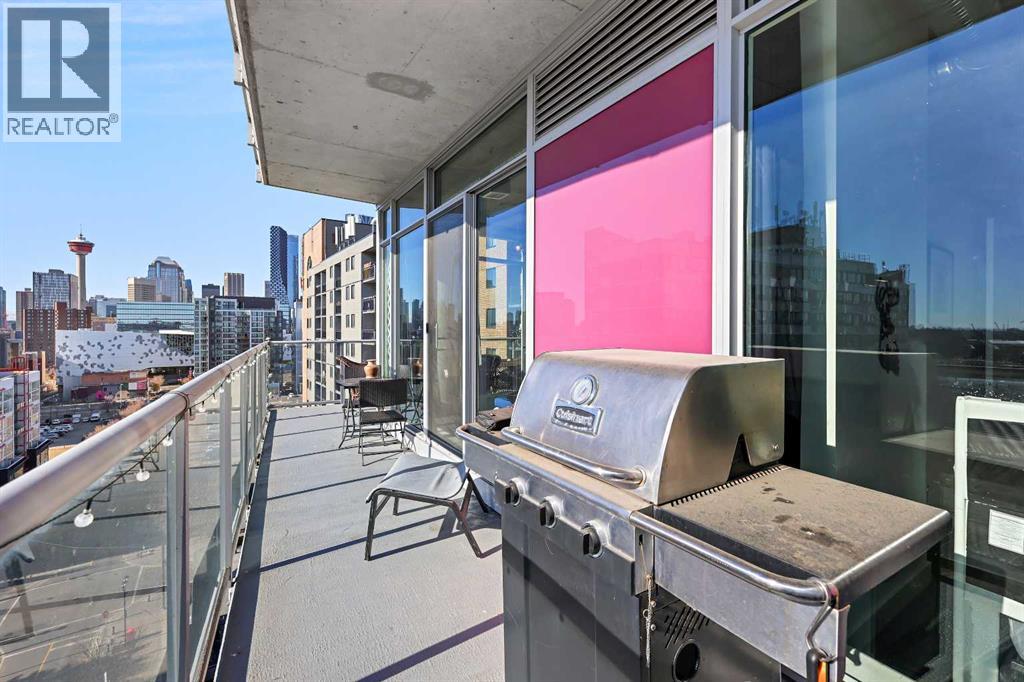 1108, 624 8 Avenue Se, Calgary, Alberta  T2G 1S7 - Photo 7 - A2266928