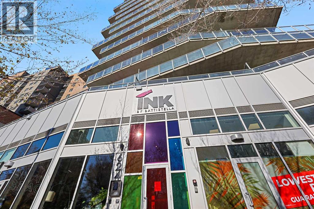 1108, 624 8 Avenue Se, Calgary, Alberta  T2G 1S7 - Photo 29 - A2266928