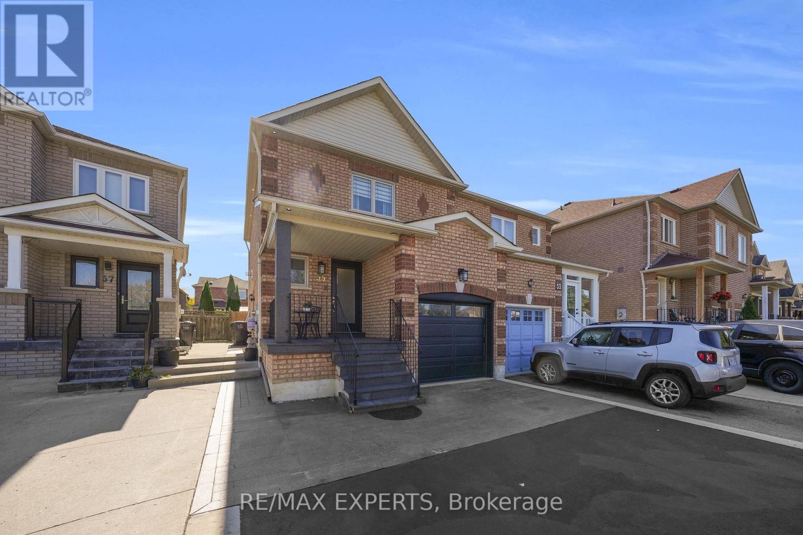 55 MANORWOOD COURT, Caledon, Ontario