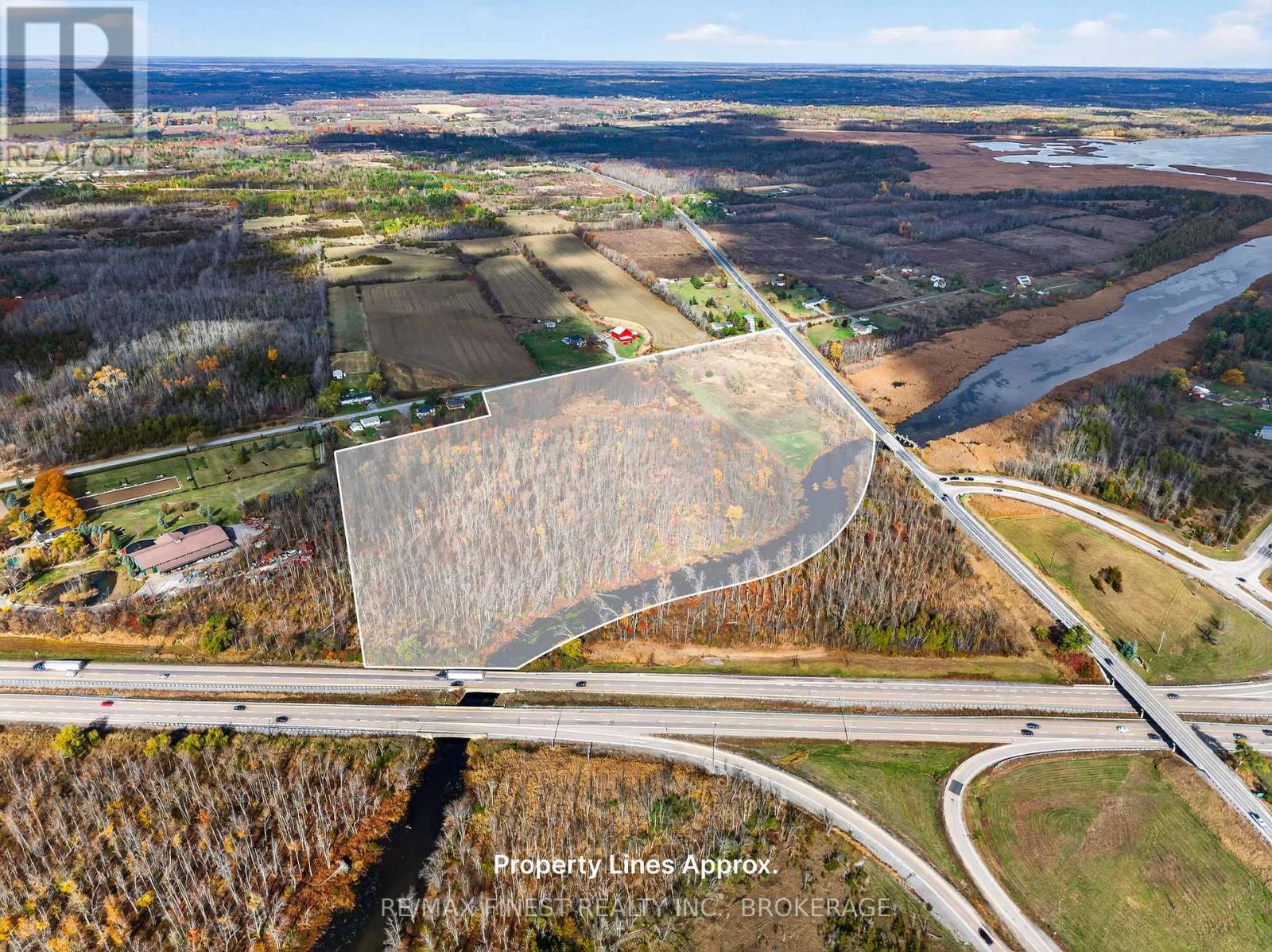00 SCOTLAND ROAD, loyalist (odessa), Ontario