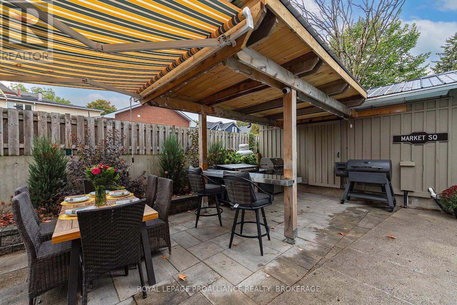 111 Dundas Street W, Greater Napanee, Ontario  K7R 1Z9 - Photo 31 - X12483403