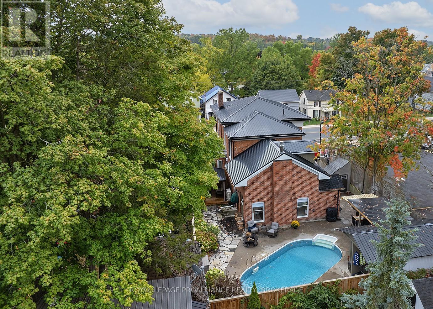 111 Dundas Street W, Greater Napanee, Ontario  K7R 1Z9 - Photo 37 - X12483403