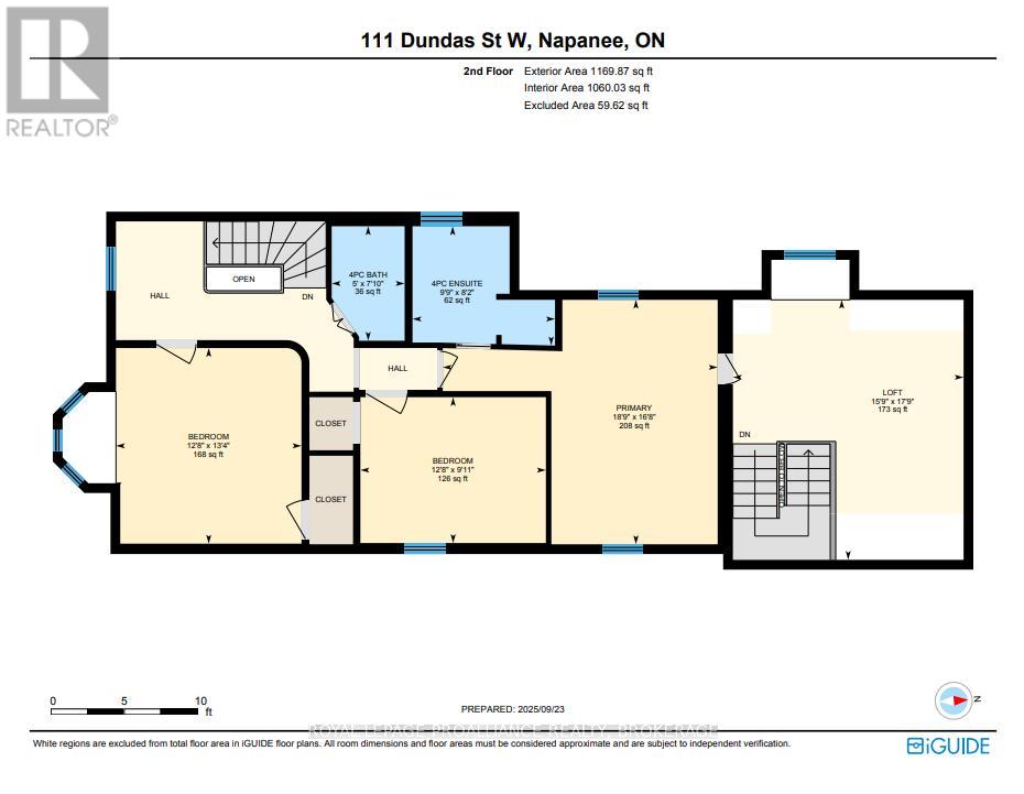 111 Dundas Street W, Greater Napanee, Ontario  K7R 1Z9 - Photo 40 - X12483403