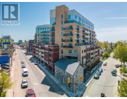 1023 - 652 PRINCESS STREET, Kingston, Ontario