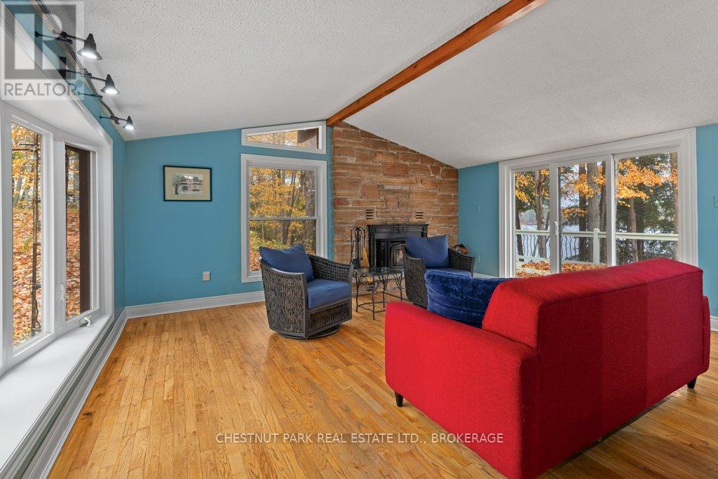 1190 Alamo Lane, Frontenac (Frontenac South), Ontario  K0H 2W0 - Photo 12 - X12483475