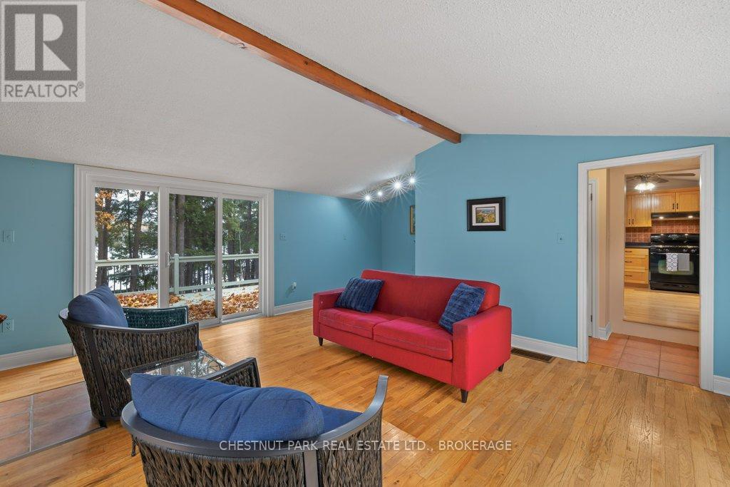 1190 Alamo Lane, Frontenac (Frontenac South), Ontario  K0H 2W0 - Photo 13 - X12483475