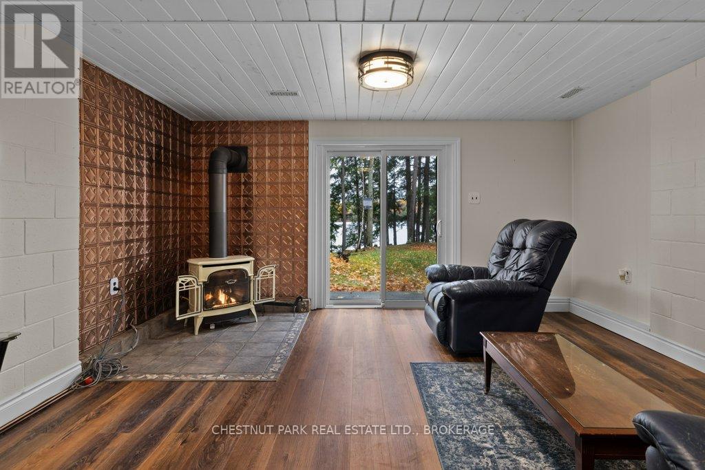 1190 Alamo Lane, Frontenac (Frontenac South), Ontario  K0H 2W0 - Photo 24 - X12483475