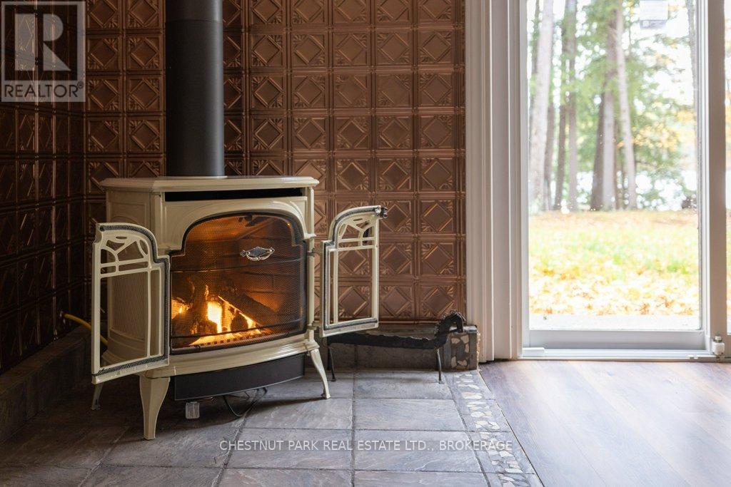 1190 Alamo Lane, Frontenac (Frontenac South), Ontario  K0H 2W0 - Photo 25 - X12483475