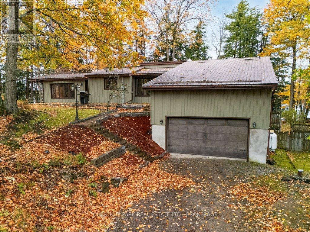 1190 Alamo Lane, Frontenac (Frontenac South), Ontario  K0H 2W0 - Photo 27 - X12483475