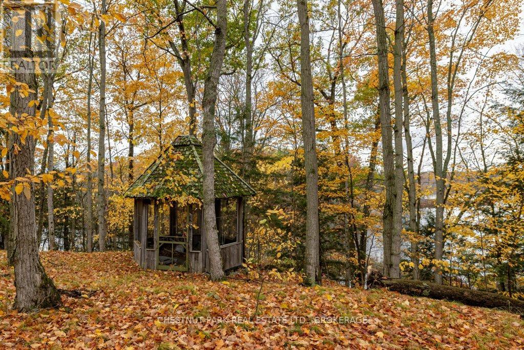 1190 Alamo Lane, Frontenac (Frontenac South), Ontario  K0H 2W0 - Photo 29 - X12483475