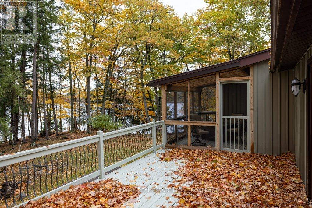 1190 Alamo Lane, Frontenac (Frontenac South), Ontario  K0H 2W0 - Photo 30 - X12483475