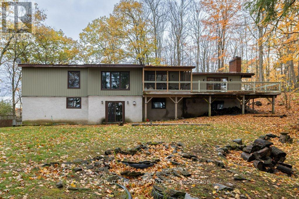 1190 Alamo Lane, Frontenac (Frontenac South), Ontario  K0H 2W0 - Photo 31 - X12483475