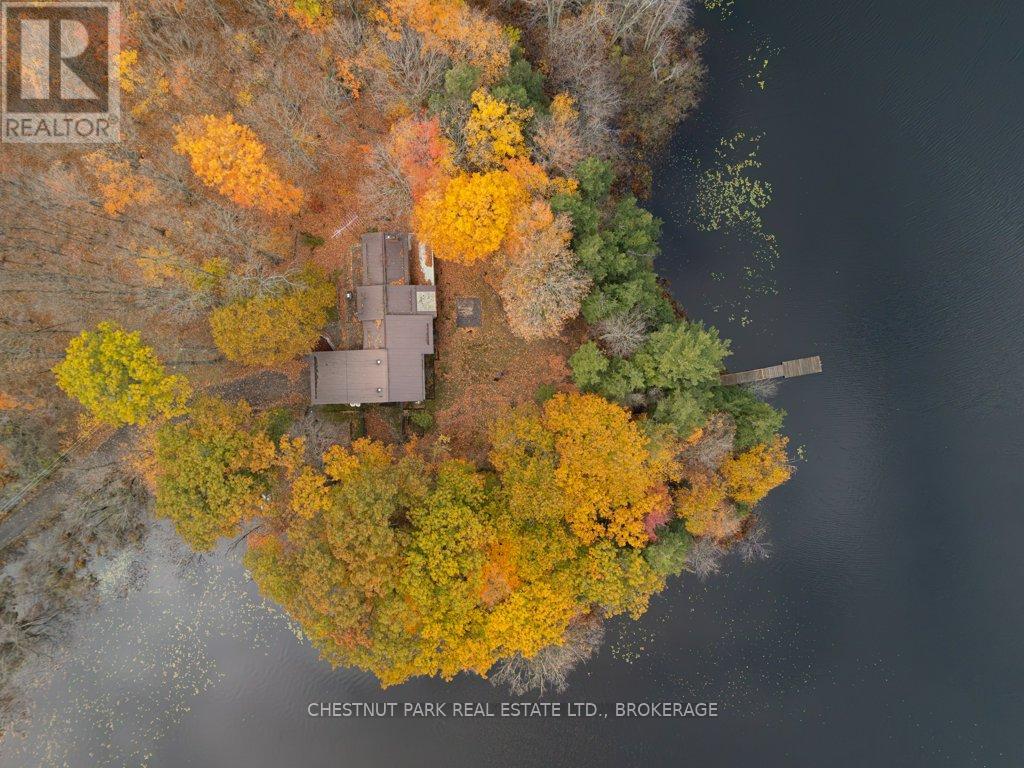 1190 Alamo Lane, Frontenac (Frontenac South), Ontario  K0H 2W0 - Photo 35 - X12483475