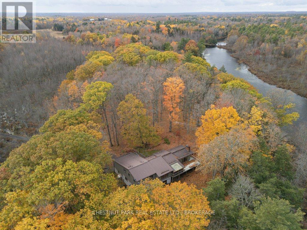 1190 Alamo Lane, Frontenac (Frontenac South), Ontario  K0H 2W0 - Photo 36 - X12483475