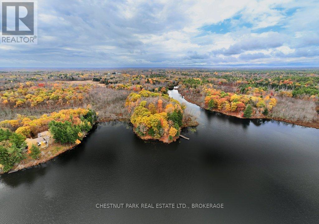 1190 Alamo Lane, Frontenac (Frontenac South), Ontario  K0H 2W0 - Photo 38 - X12483475