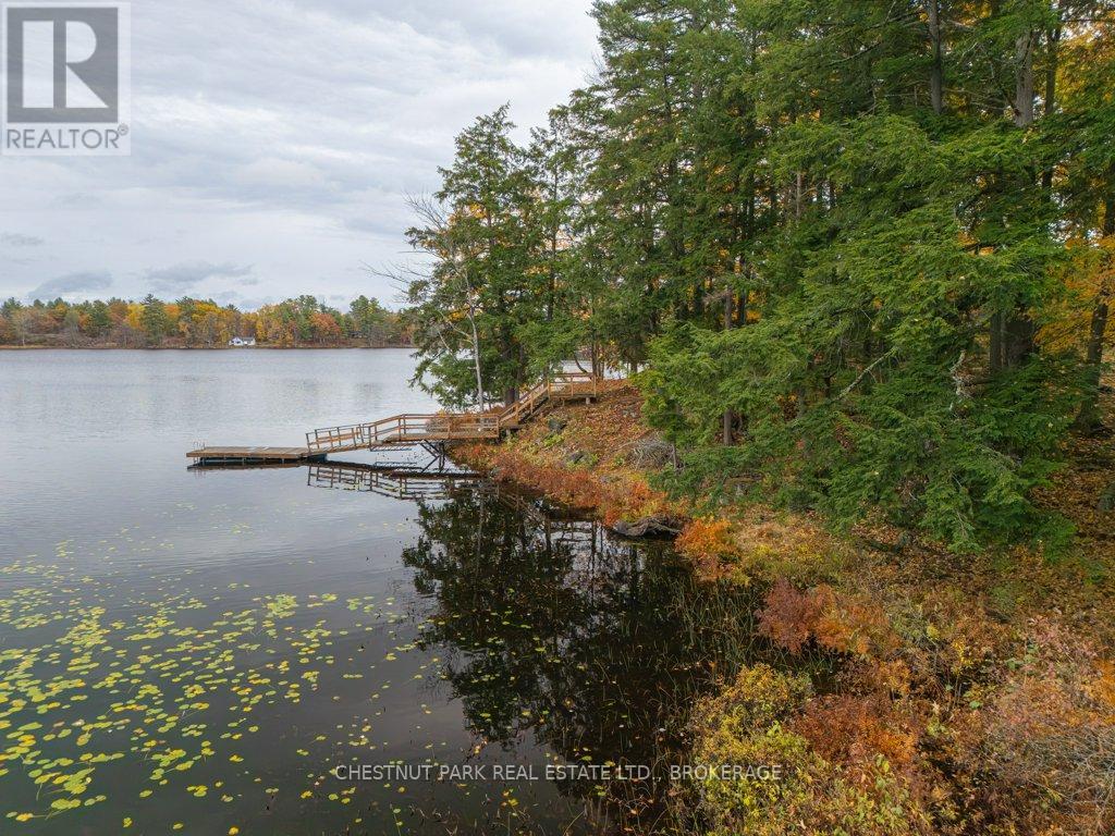 1190 Alamo Lane, Frontenac (Frontenac South), Ontario  K0H 2W0 - Photo 39 - X12483475