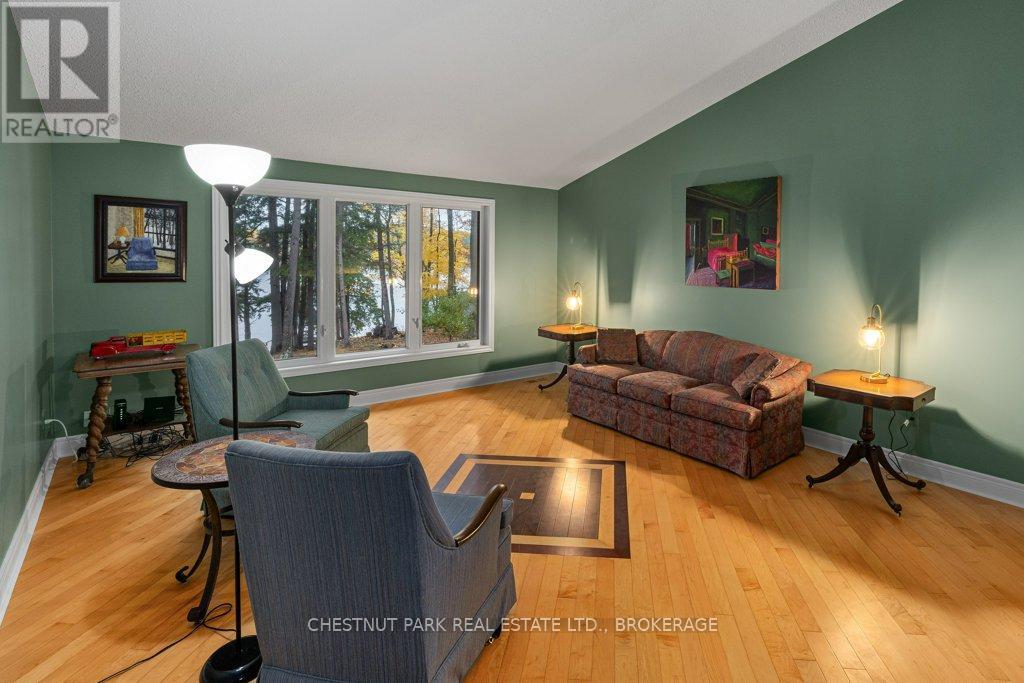 1190 Alamo Lane, Frontenac (Frontenac South), Ontario  K0H 2W0 - Photo 4 - X12483475