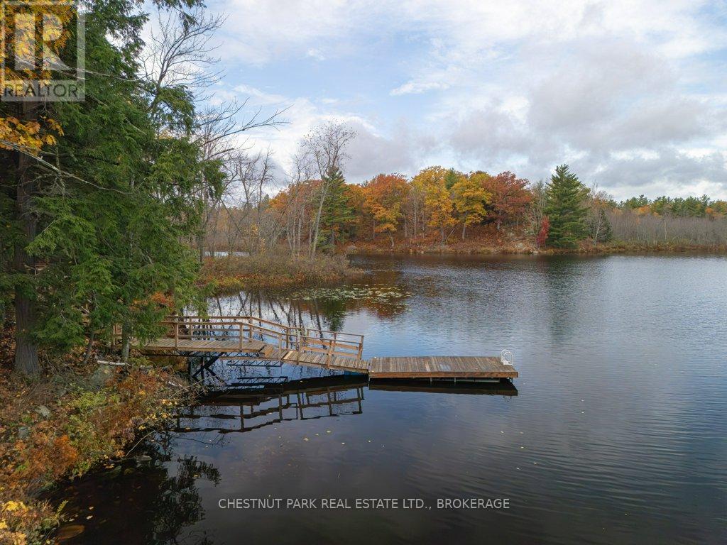 1190 Alamo Lane, Frontenac (Frontenac South), Ontario  K0H 2W0 - Photo 40 - X12483475