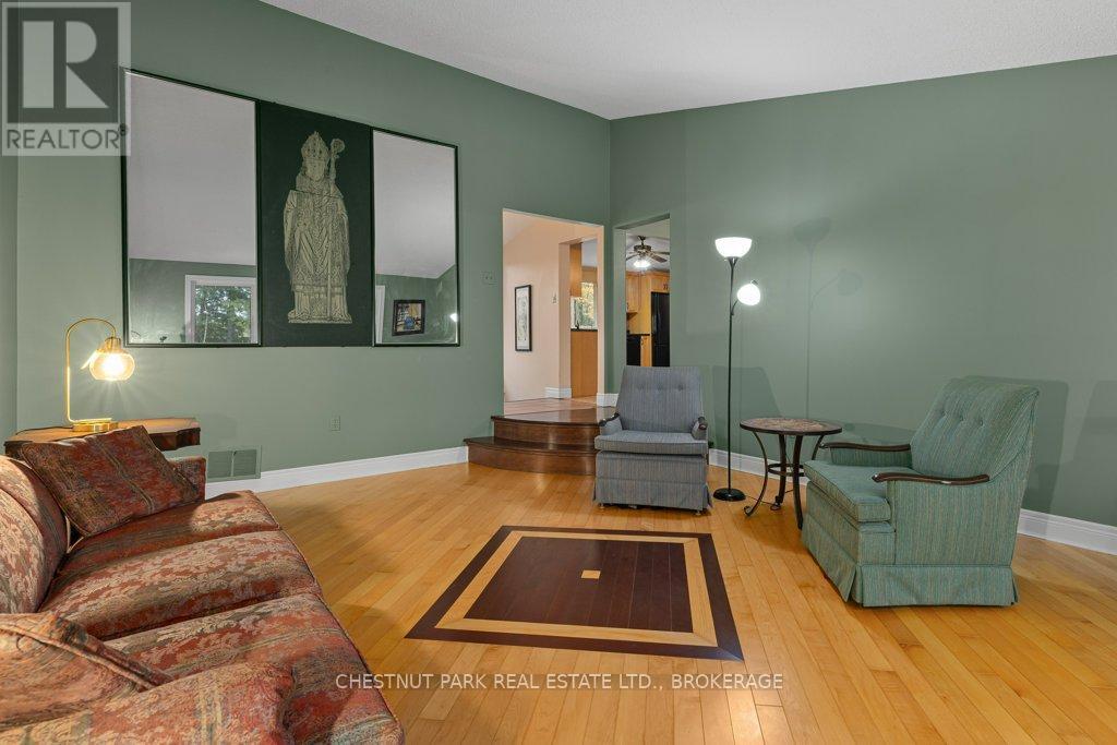 1190 Alamo Lane, Frontenac (Frontenac South), Ontario  K0H 2W0 - Photo 5 - X12483475