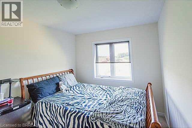 80 Bisset Avenue, Brantford, Ontario  N3T 0H3 - Photo 12 - 40782351