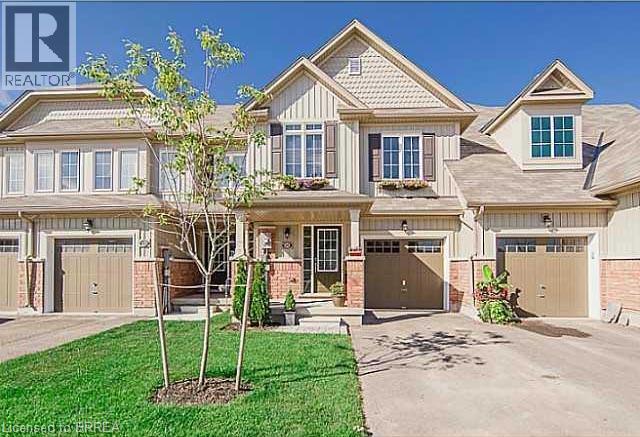 80 Bisset Avenue, Brantford, Ontario  N3T 0H3 - Photo 2 - 40782351