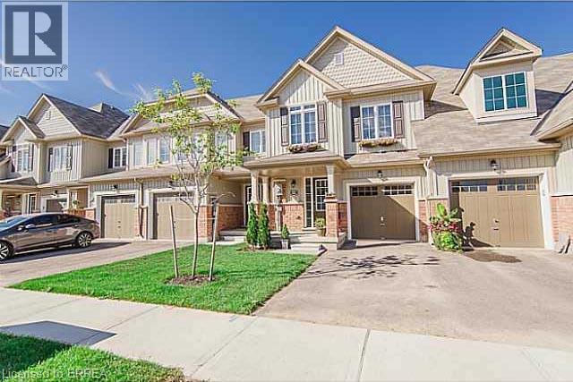 80 Bisset Avenue, Brantford, Ontario  N3T 0H3 - Photo 3 - 40782351