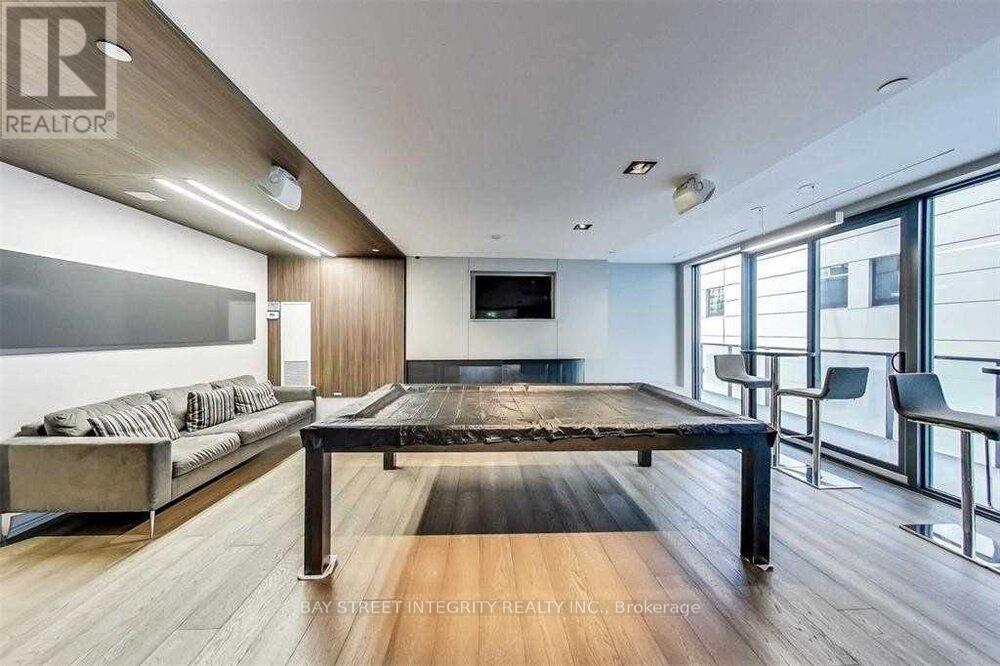 3705 - 101 Peter Street, Toronto (Waterfront Communities), Ontario  M5V 2G9 - Photo 21 - C12483244