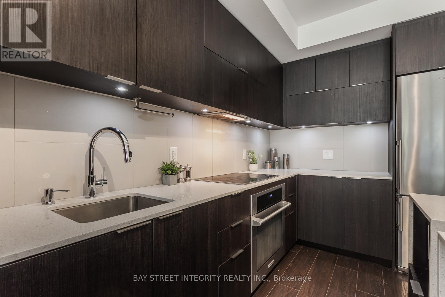 107 - 55 Regent Park Boulevard, Toronto (Regent Park), Ontario  M5A 0C2 - Photo 11 - C12483247