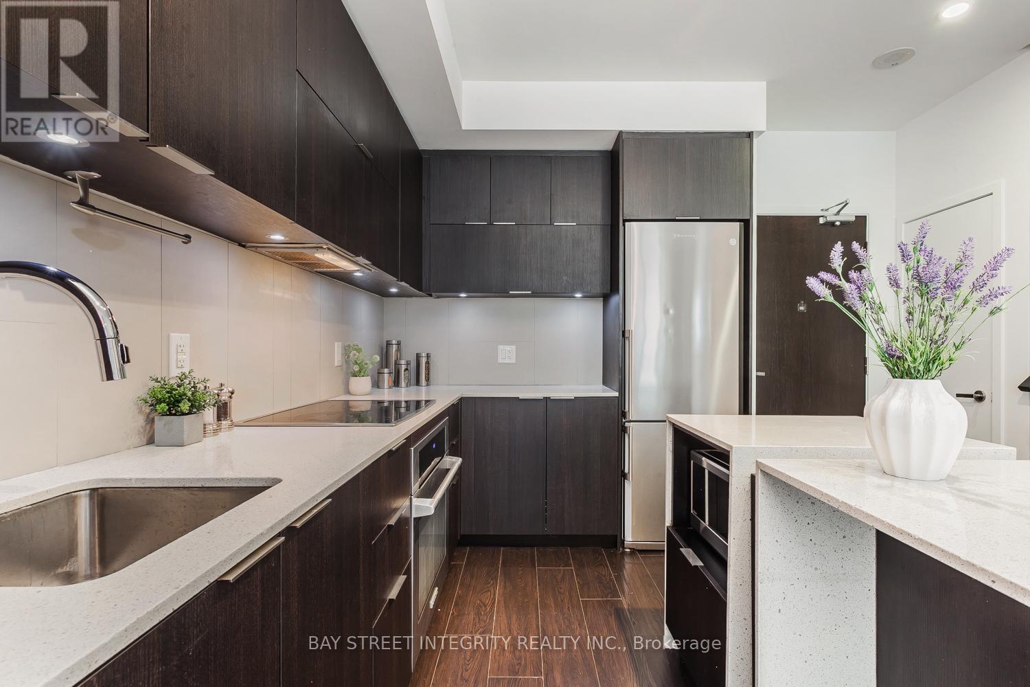 107 - 55 Regent Park Boulevard, Toronto (Regent Park), Ontario  M5A 0C2 - Photo 12 - C12483247