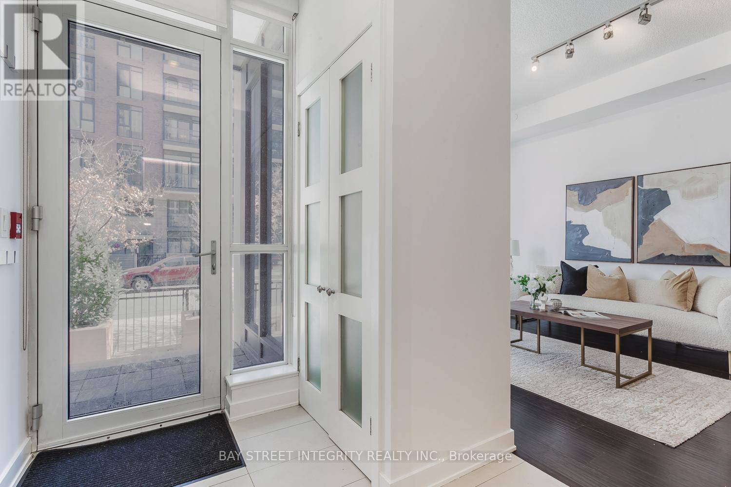 107 - 55 Regent Park Boulevard, Toronto (Regent Park), Ontario  M5A 0C2 - Photo 13 - C12483247