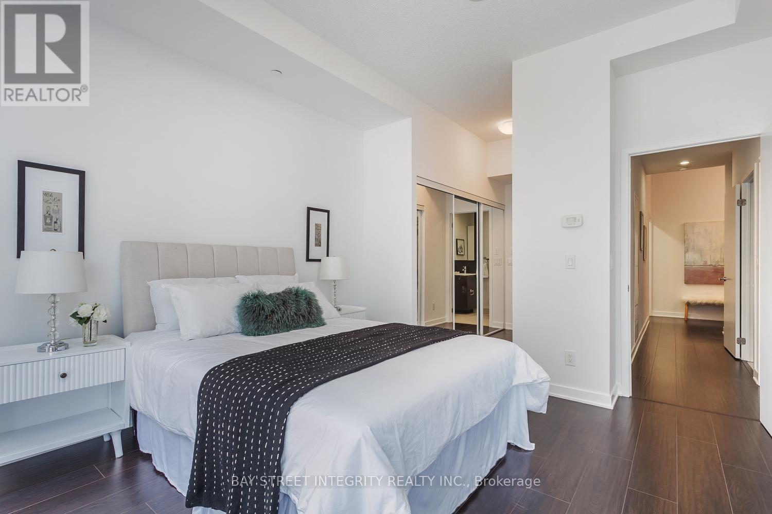 107 - 55 Regent Park Boulevard, Toronto (Regent Park), Ontario  M5A 0C2 - Photo 14 - C12483247