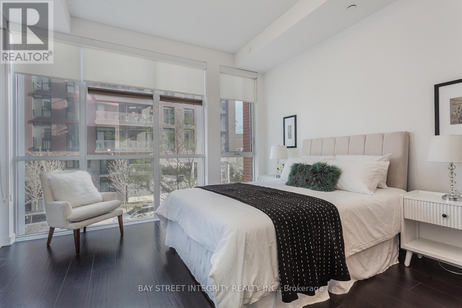 107 - 55 Regent Park Boulevard, Toronto (Regent Park), Ontario  M5A 0C2 - Photo 15 - C12483247