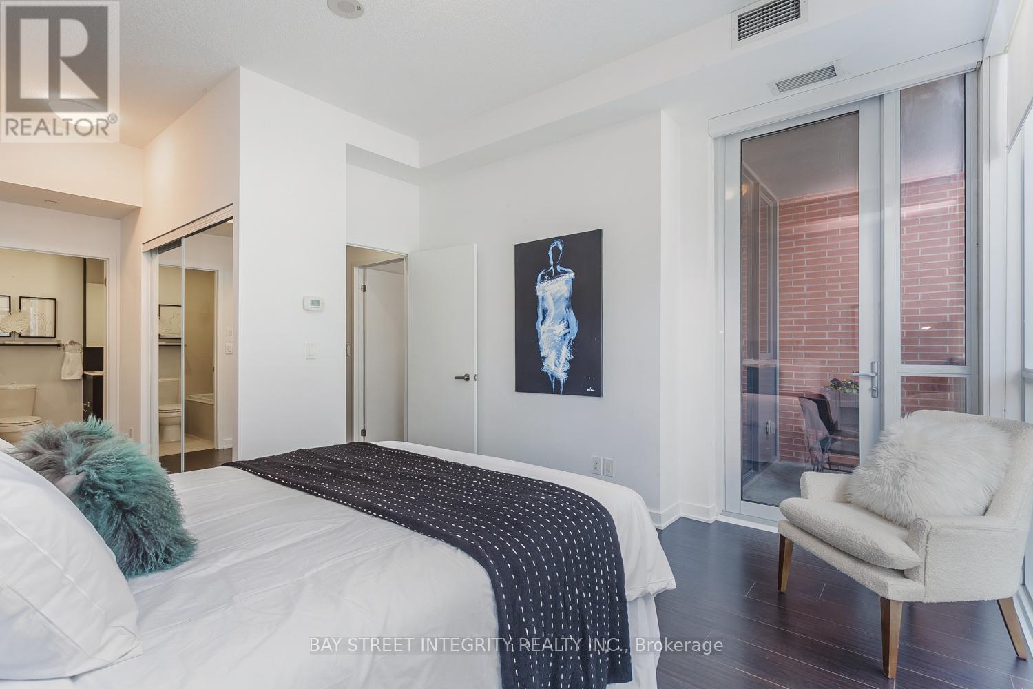 107 - 55 Regent Park Boulevard, Toronto (Regent Park), Ontario  M5A 0C2 - Photo 16 - C12483247